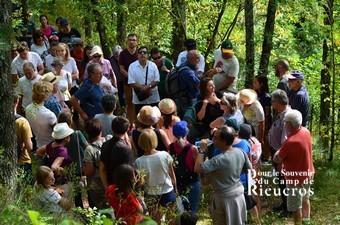 Journée patrimoine 2018